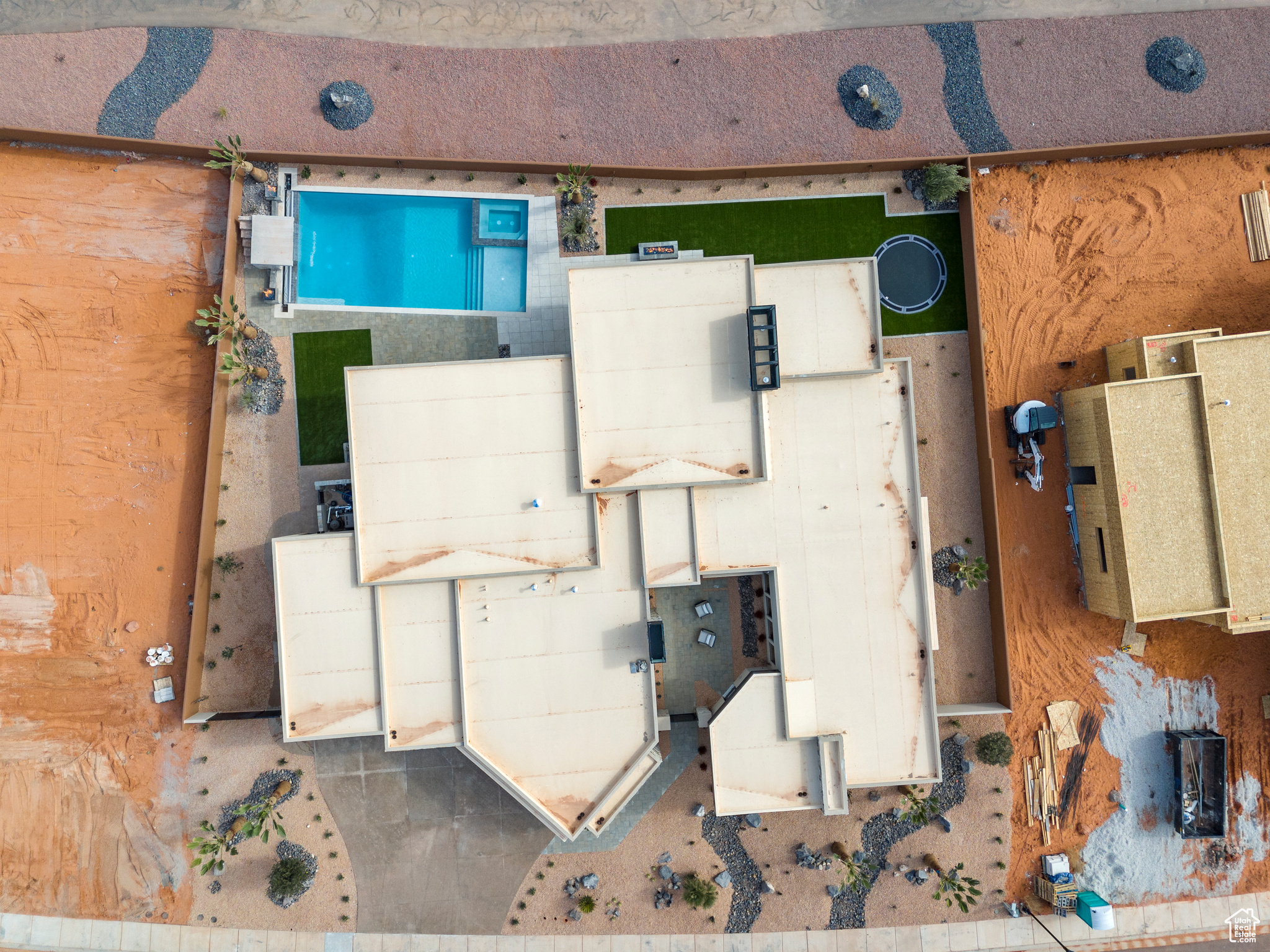 ESTATES AT SAND HOLLOW 2 - Residential