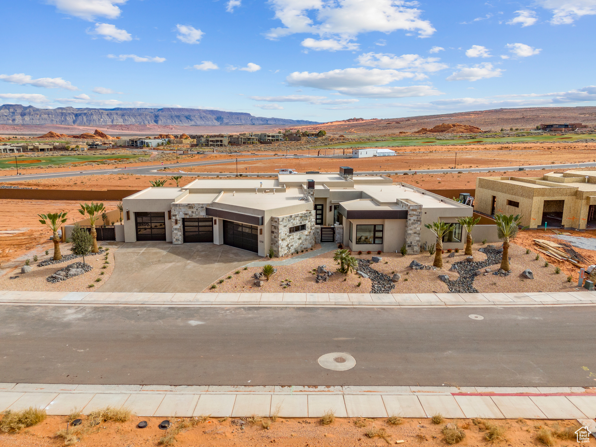 ESTATES AT SAND HOLLOW 2 - Residential