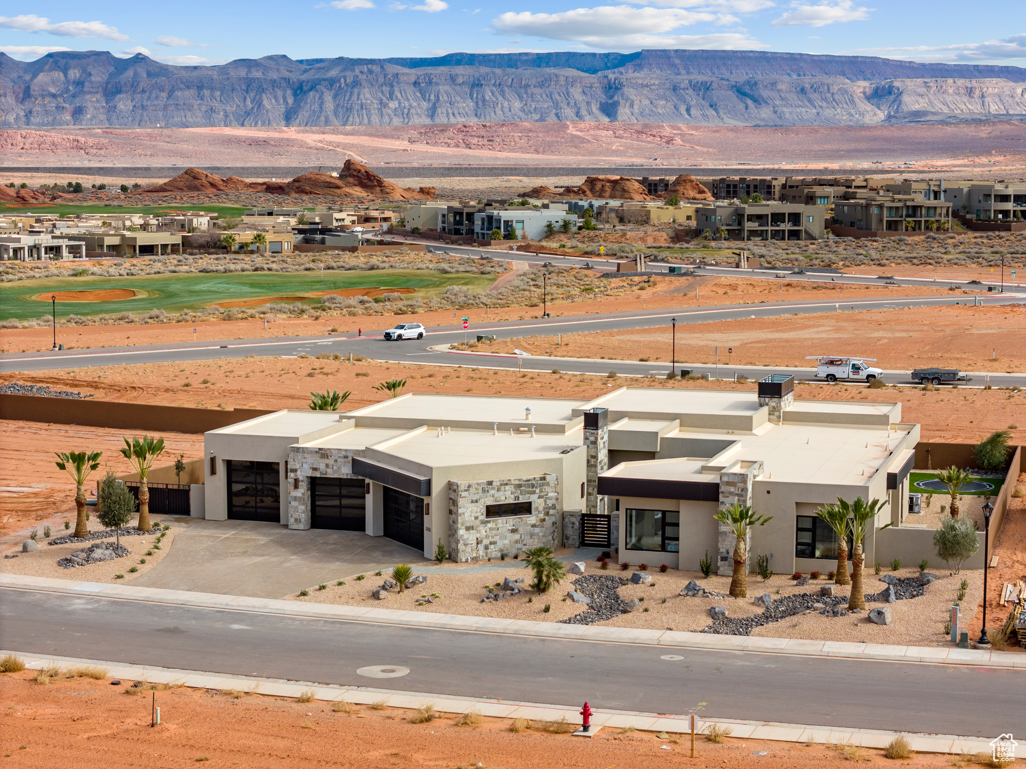 ESTATES AT SAND HOLLOW 2 - Residential