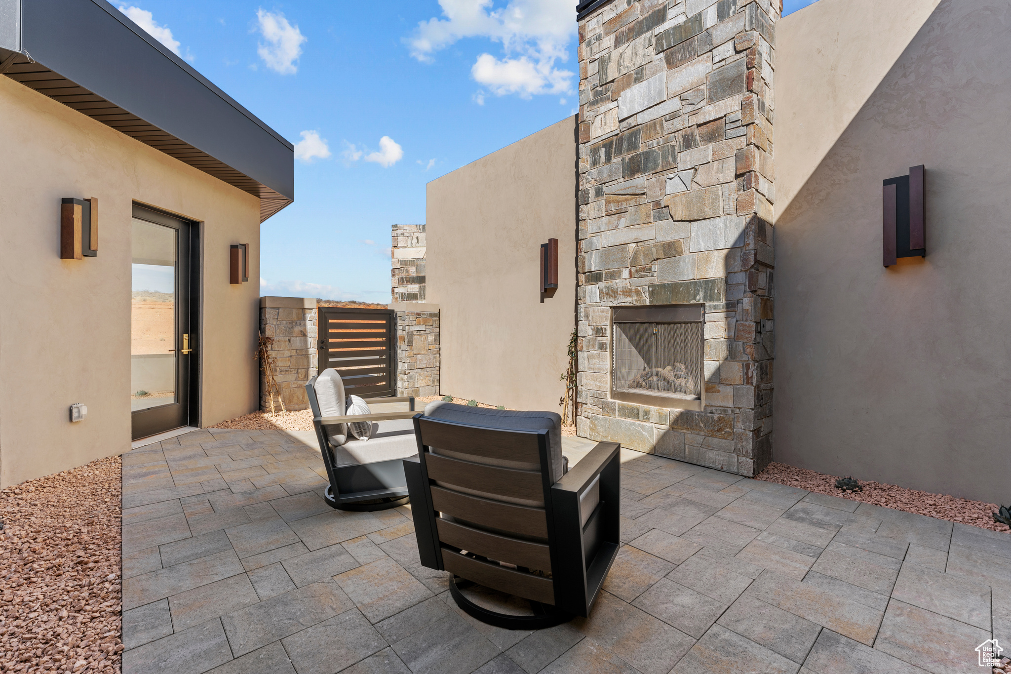ESTATES AT SAND HOLLOW 2 - Residential