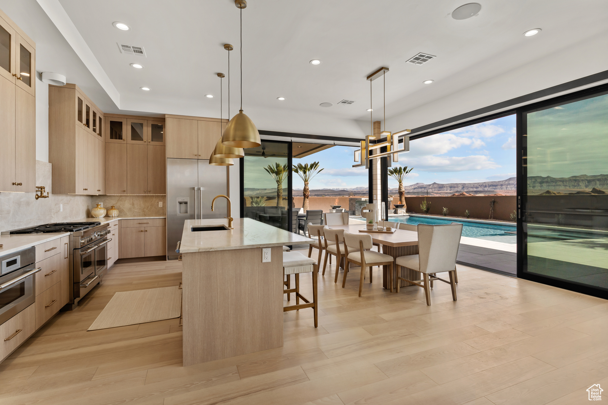 ESTATES AT SAND HOLLOW 2 - Residential
