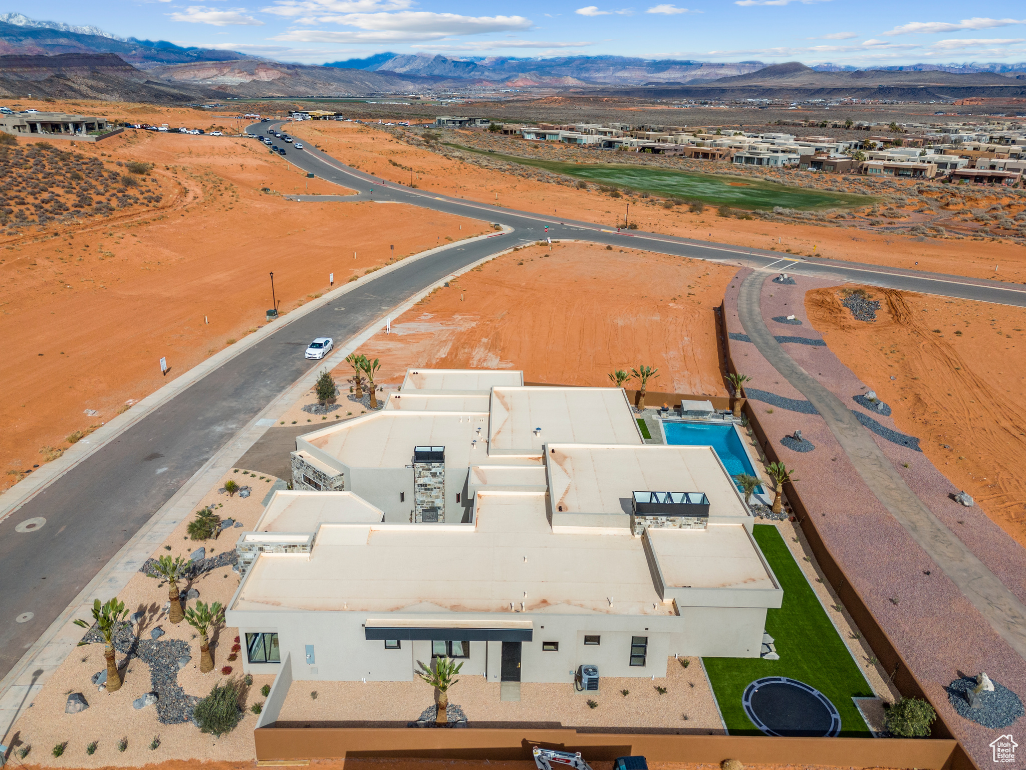 ESTATES AT SAND HOLLOW 2 - Residential