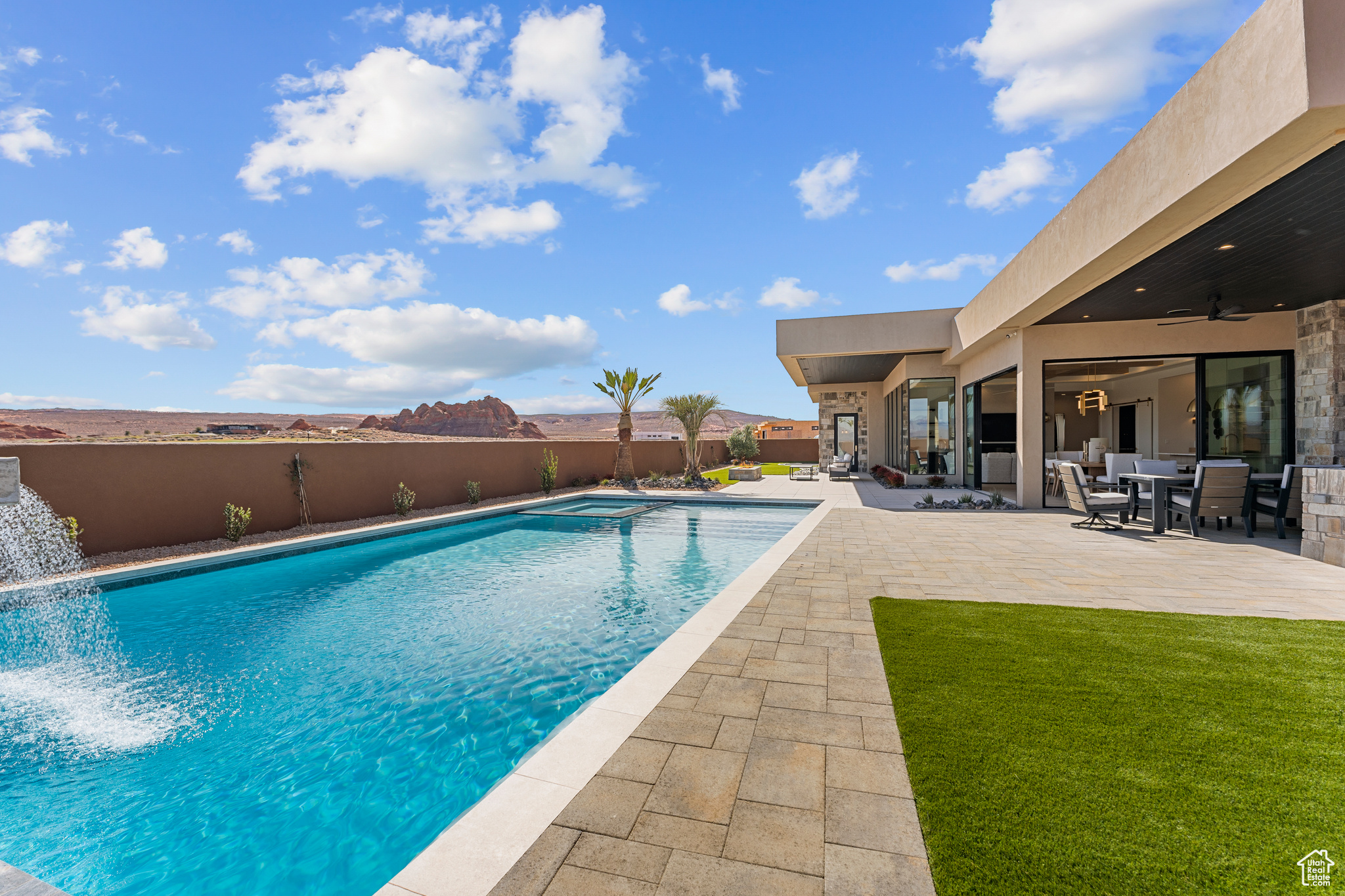 ESTATES AT SAND HOLLOW 2 - Residential