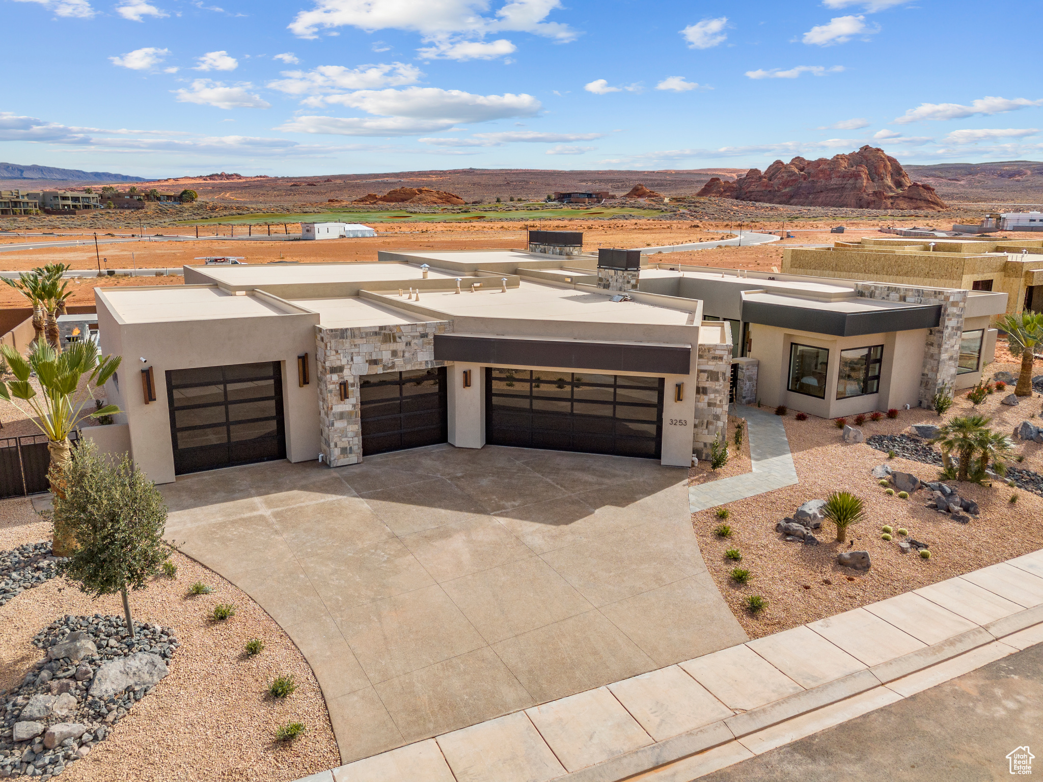 ESTATES AT SAND HOLLOW 2 - Residential