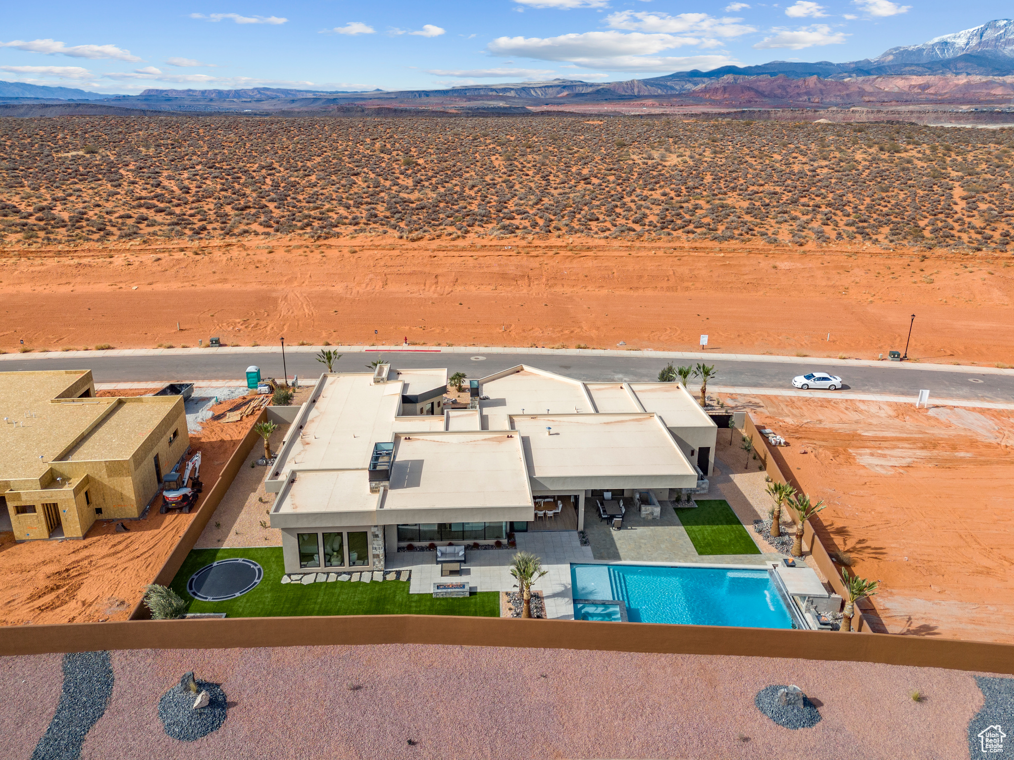ESTATES AT SAND HOLLOW 2 - Residential