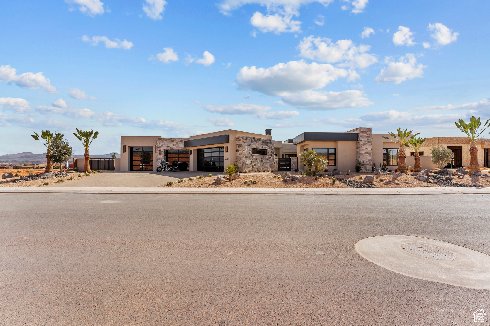 ESTATES AT SAND HOLLOW 2 - Residential