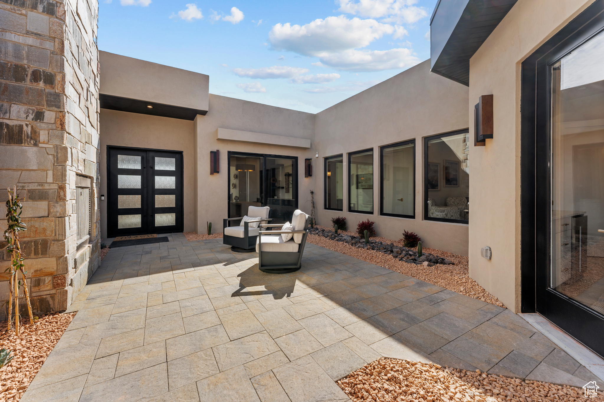 ESTATES AT SAND HOLLOW 2 - Residential