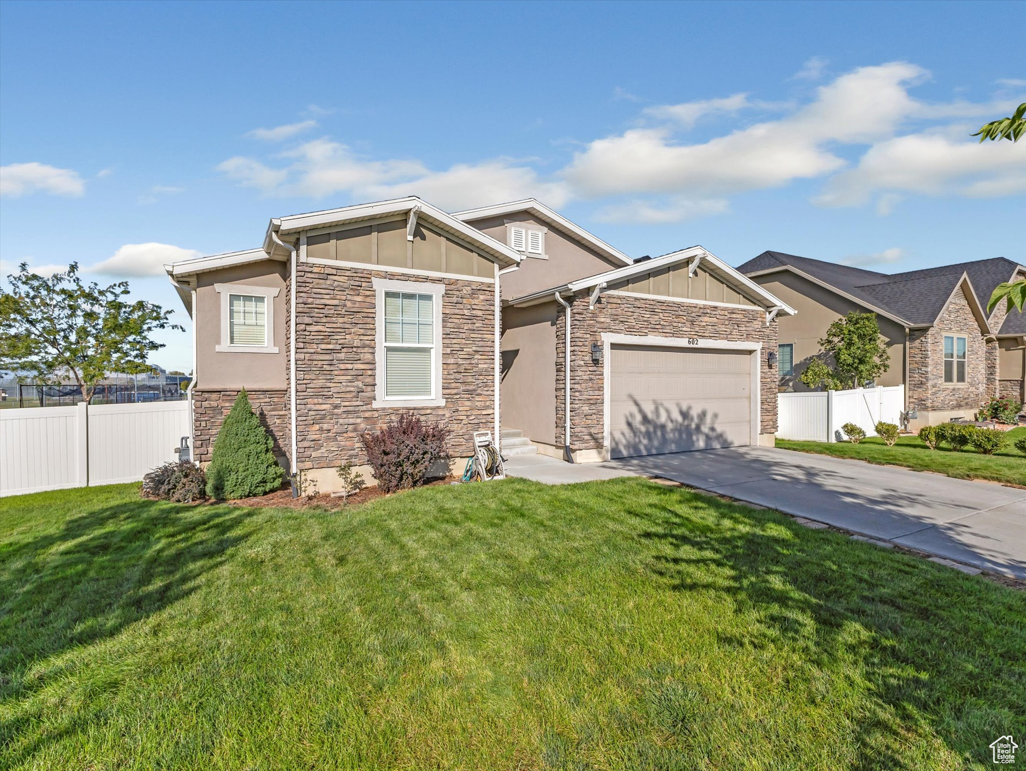 MONTEREY EST - Residential