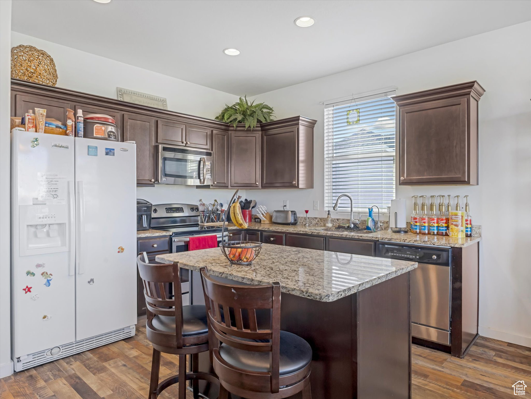 MONTEREY EST - Residential