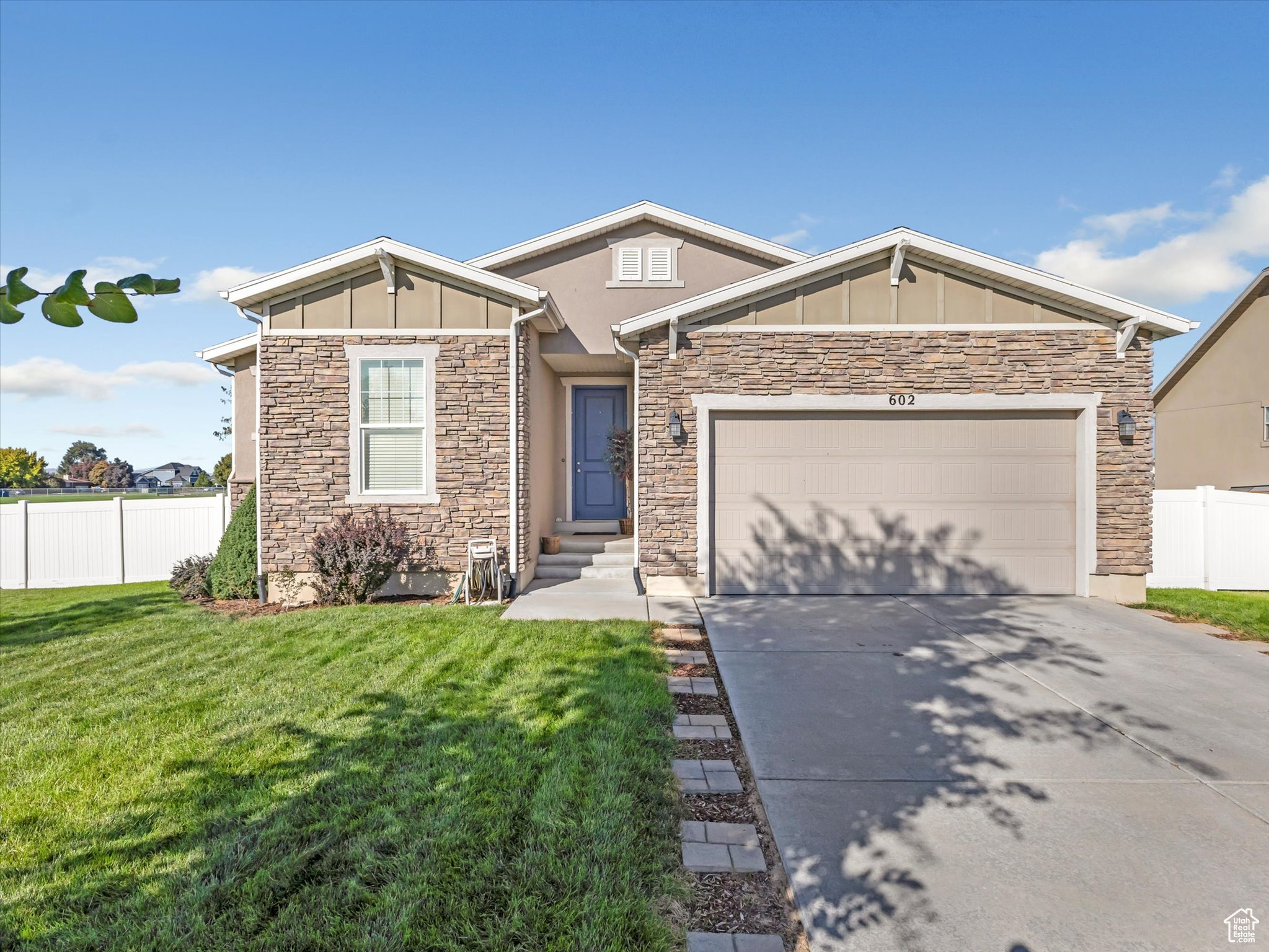 MONTEREY EST - Residential