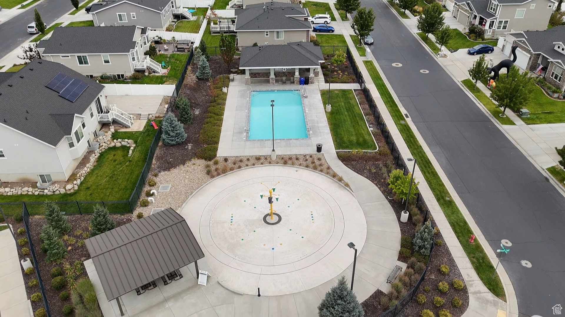 MONTEREY EST - Residential