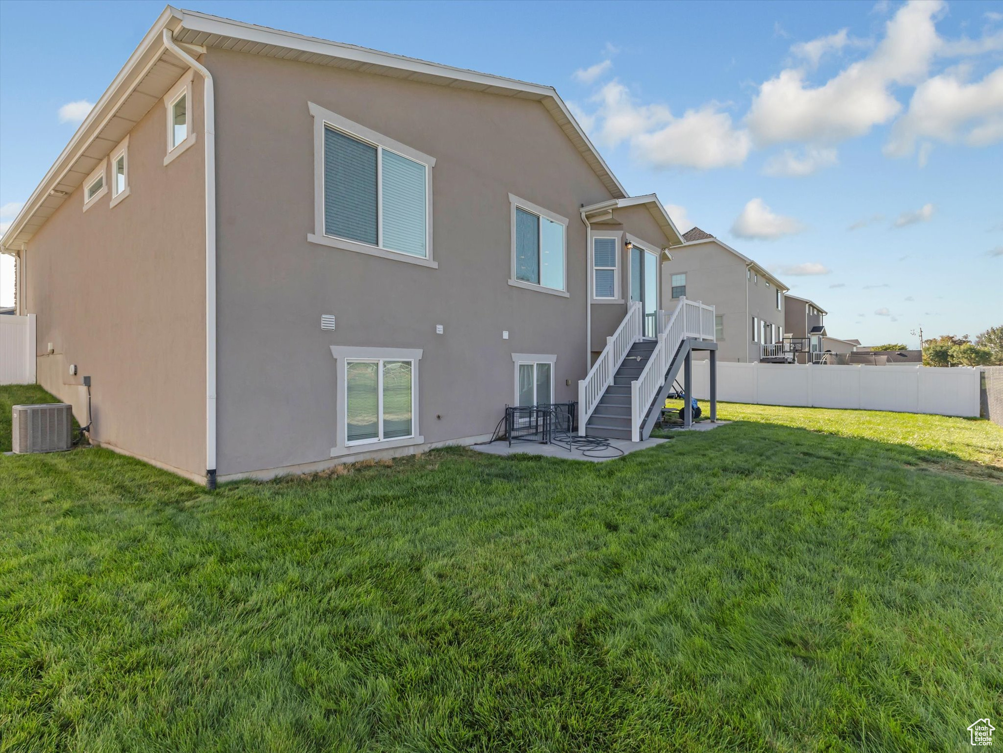 MONTEREY EST - Residential