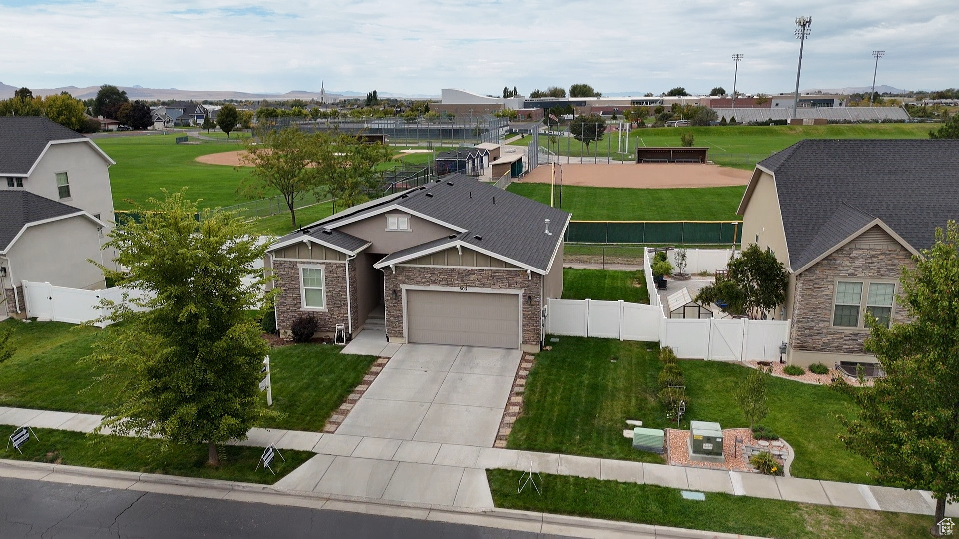 MONTEREY EST - Residential