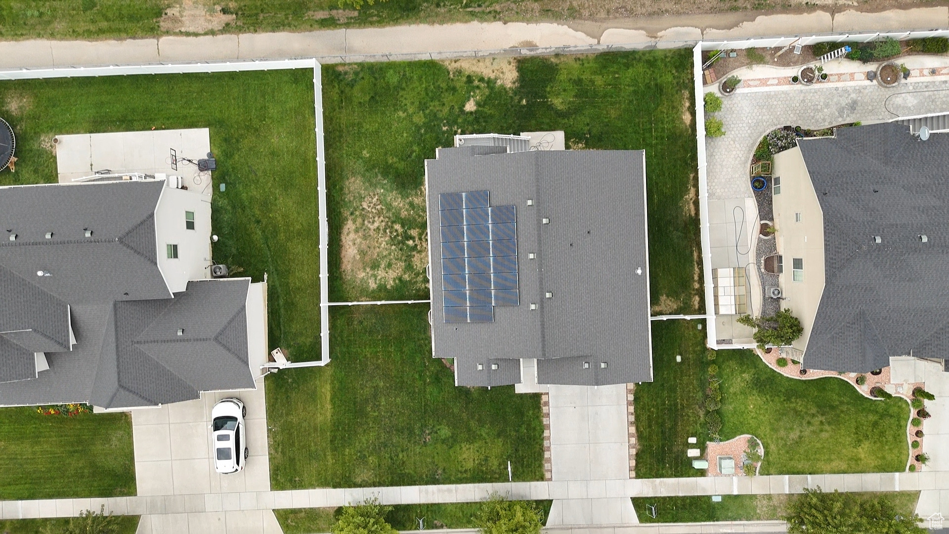 MONTEREY EST - Residential