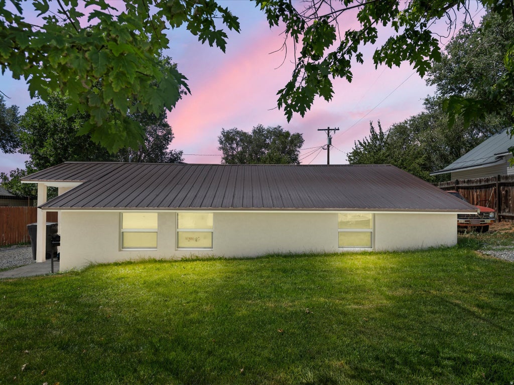 Photo of 427 N MAIN ST, Malad City, ID 83252 (MLS # 2181425)