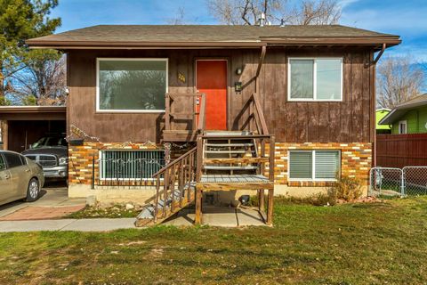 Photo of 222 W CENTER ST S, Midvale, UT 84047 (MLS # 2132662)