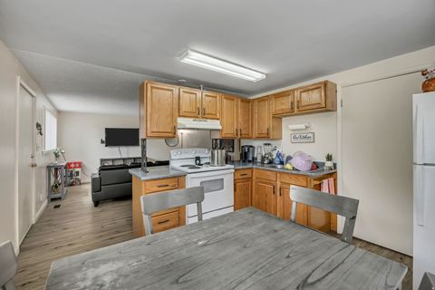 Tiny photo for 222 W CENTER ST S, Midvale, UT 84047 (MLS # 2132662)