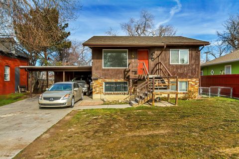 Tiny photo for 222 W CENTER ST S, Midvale, UT 84047 (MLS # 2132662)