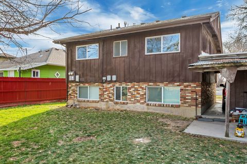 Tiny photo for 222 W CENTER ST S, Midvale, UT 84047 (MLS # 2132662)