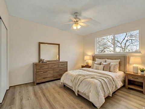 Tiny photo for 222 W CENTER ST S, Midvale, UT 84047 (MLS # 2132662)