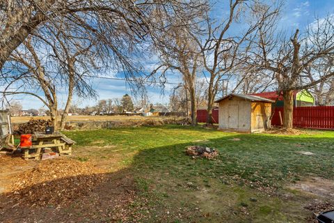 Tiny photo for 222 W CENTER ST S, Midvale, UT 84047 (MLS # 2132662)