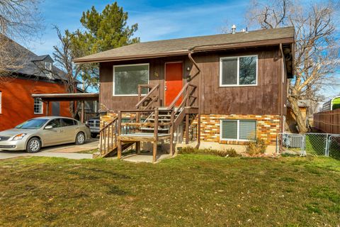 Tiny photo for 222 W CENTER ST S, Midvale, UT 84047 (MLS # 2132662)