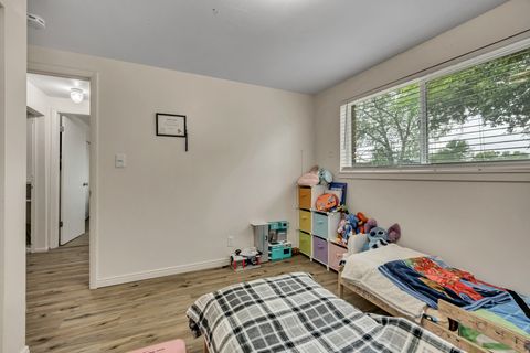 Tiny photo for 222 W CENTER ST S, Midvale, UT 84047 (MLS # 2132662)