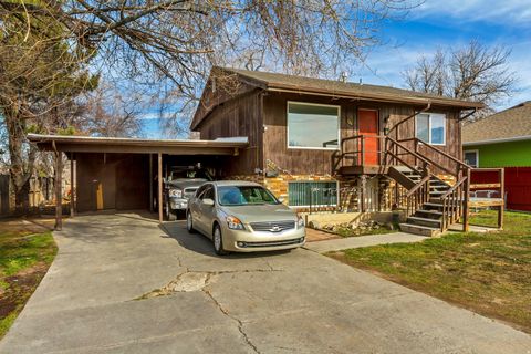 Tiny photo for 222 W CENTER ST S, Midvale, UT 84047 (MLS # 2132662)