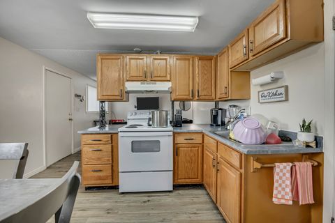 Tiny photo for 222 W CENTER ST S, Midvale, UT 84047 (MLS # 2132662)