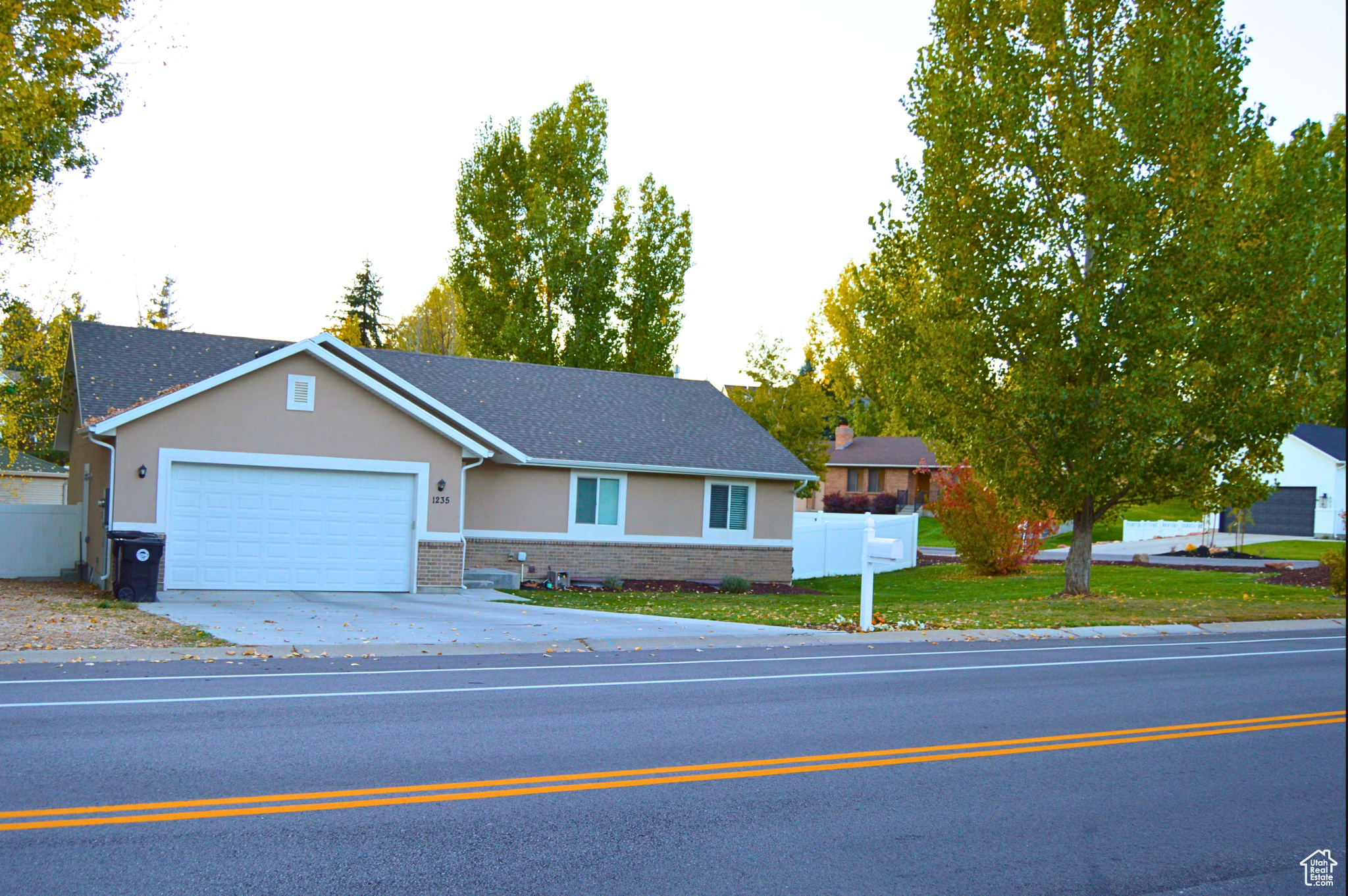 1235 N Valley Hills Blvd, Heber City, Utah image 4