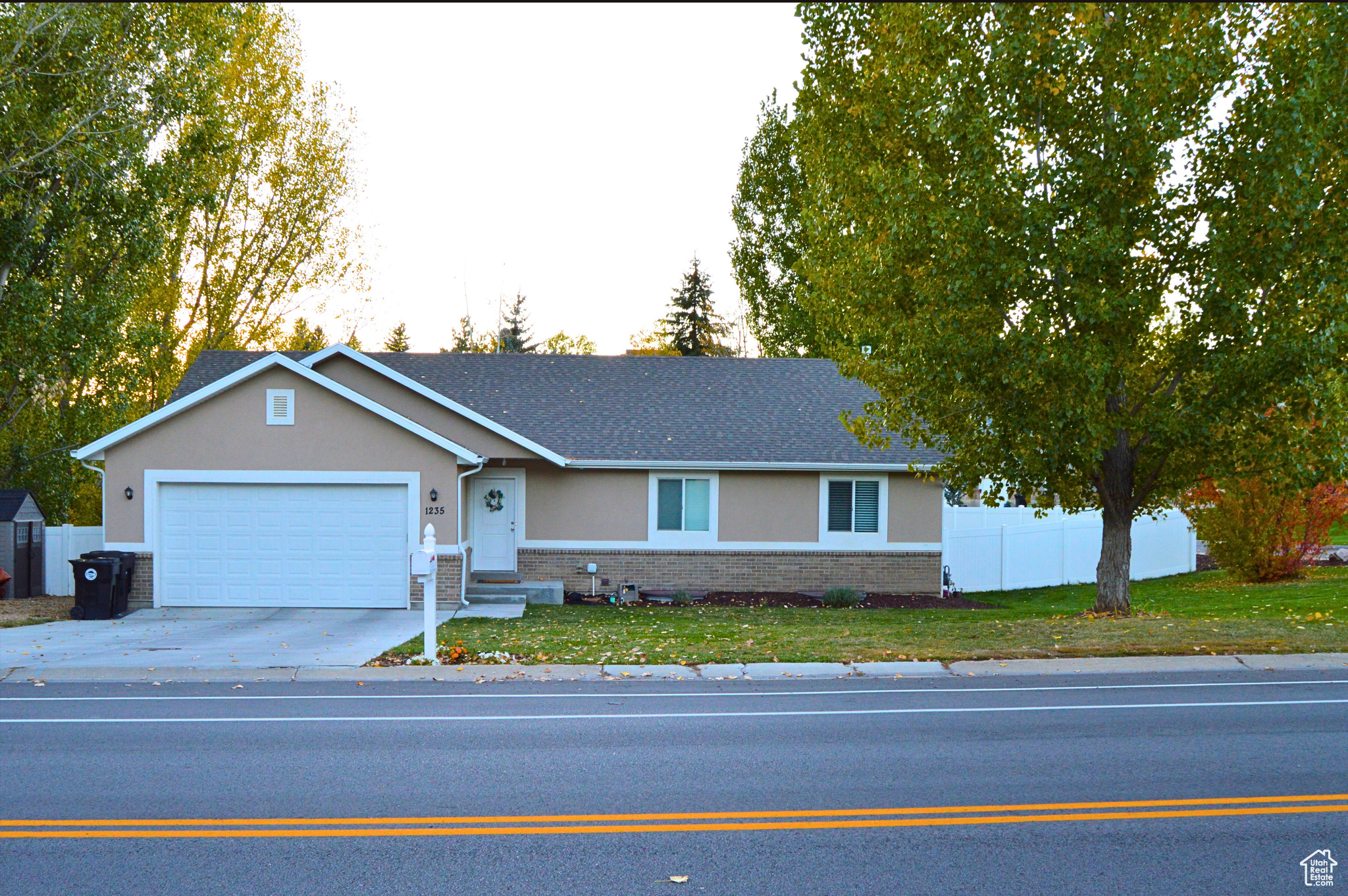 1235 N Valley Hills Blvd, Heber City, Utah image 1
