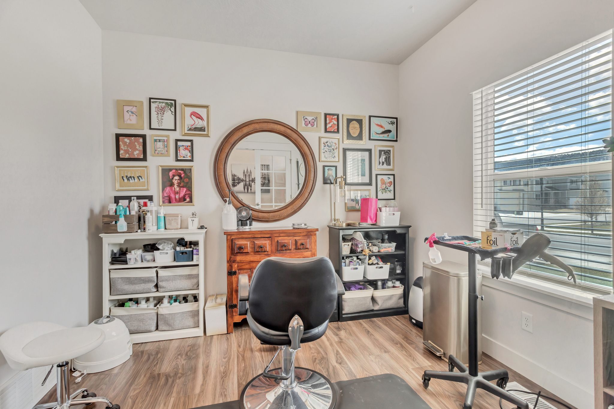 SILVERLAKE - Residential