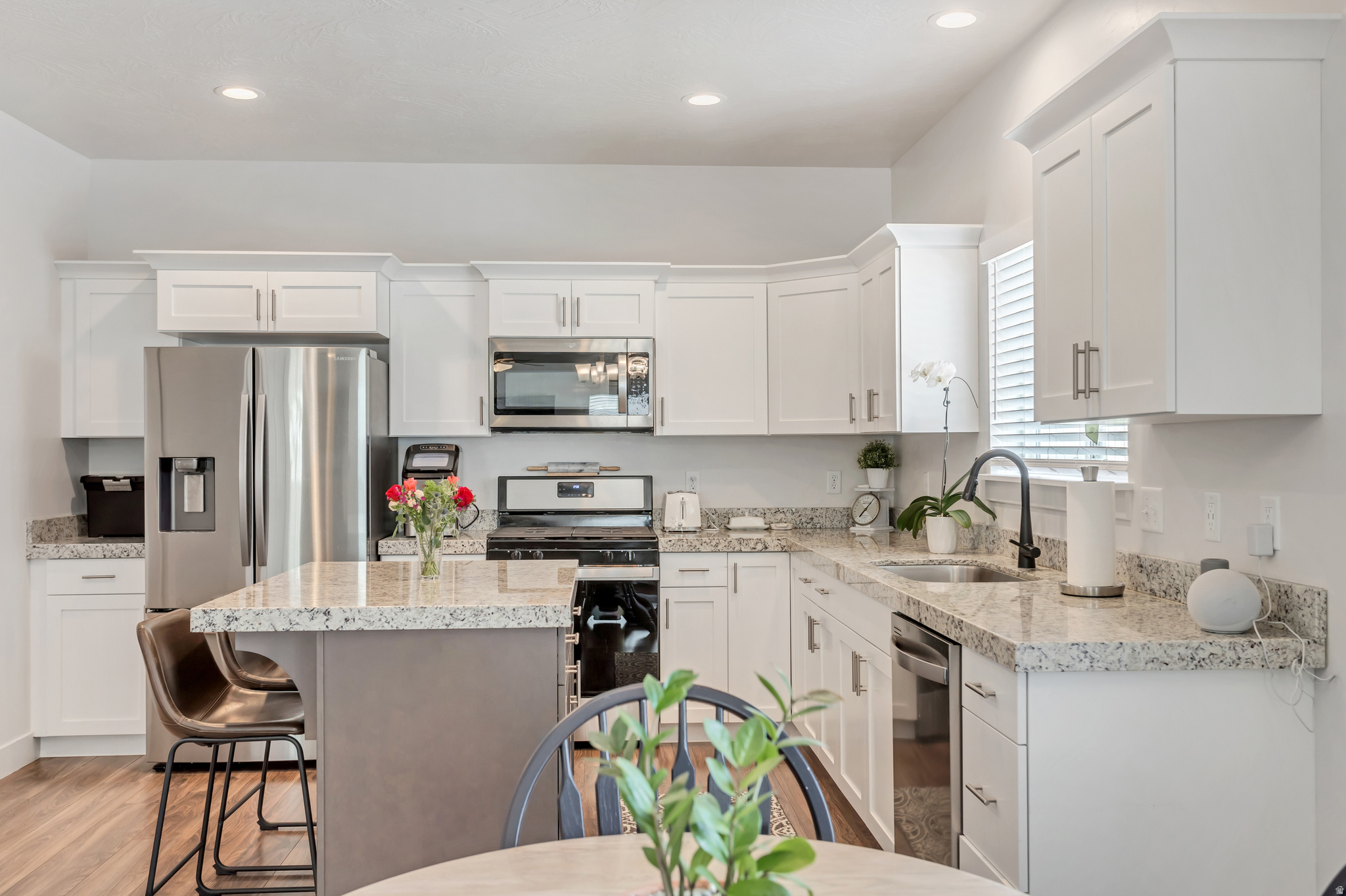 SILVERLAKE - Residential