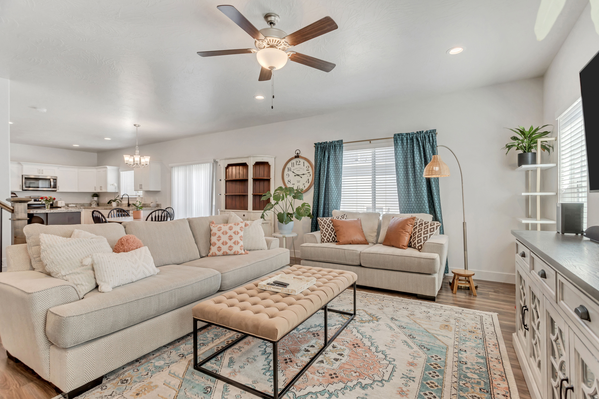 SILVERLAKE - Residential