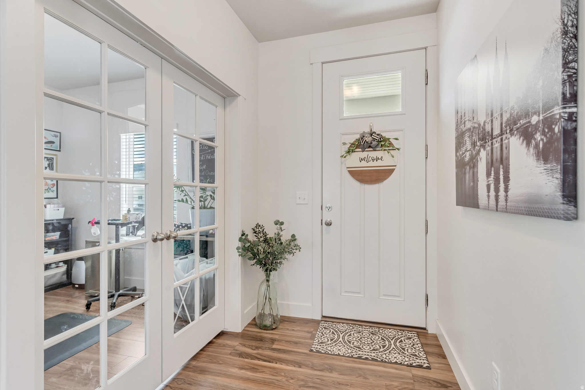 SILVERLAKE - Residential