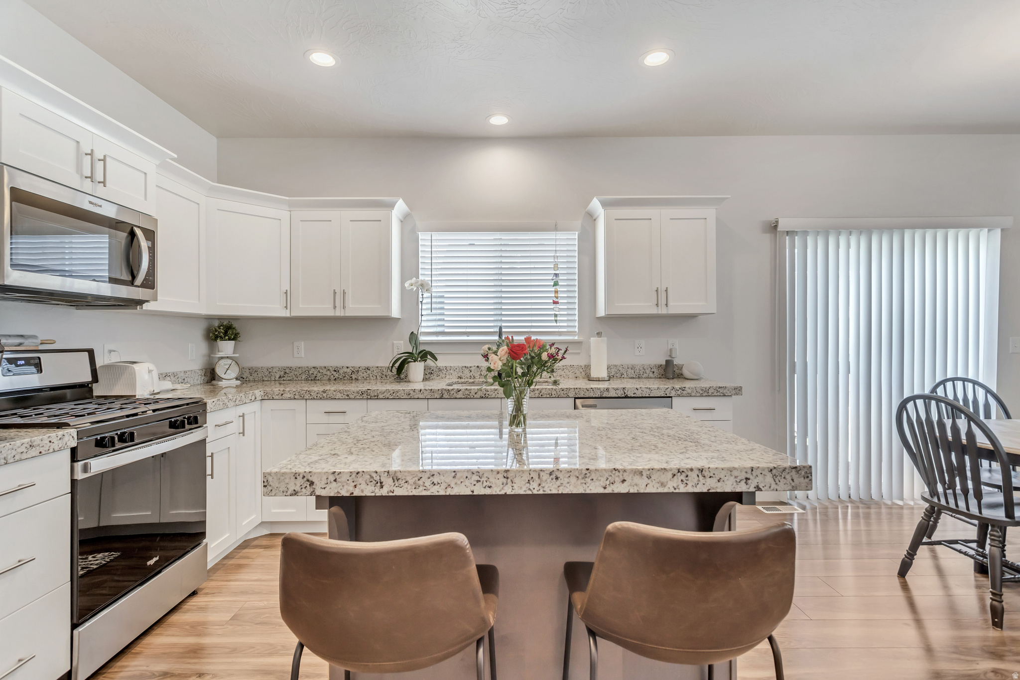 SILVERLAKE - Residential