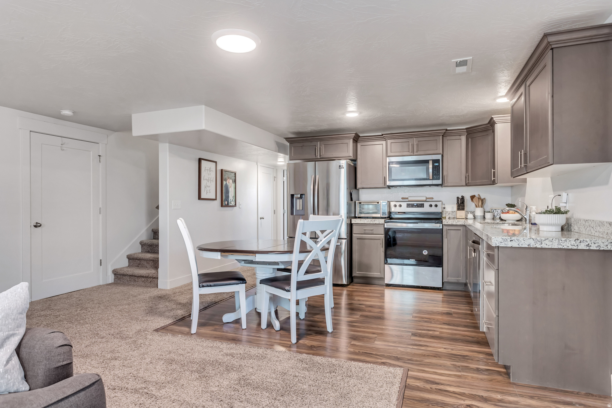 SILVERLAKE - Residential