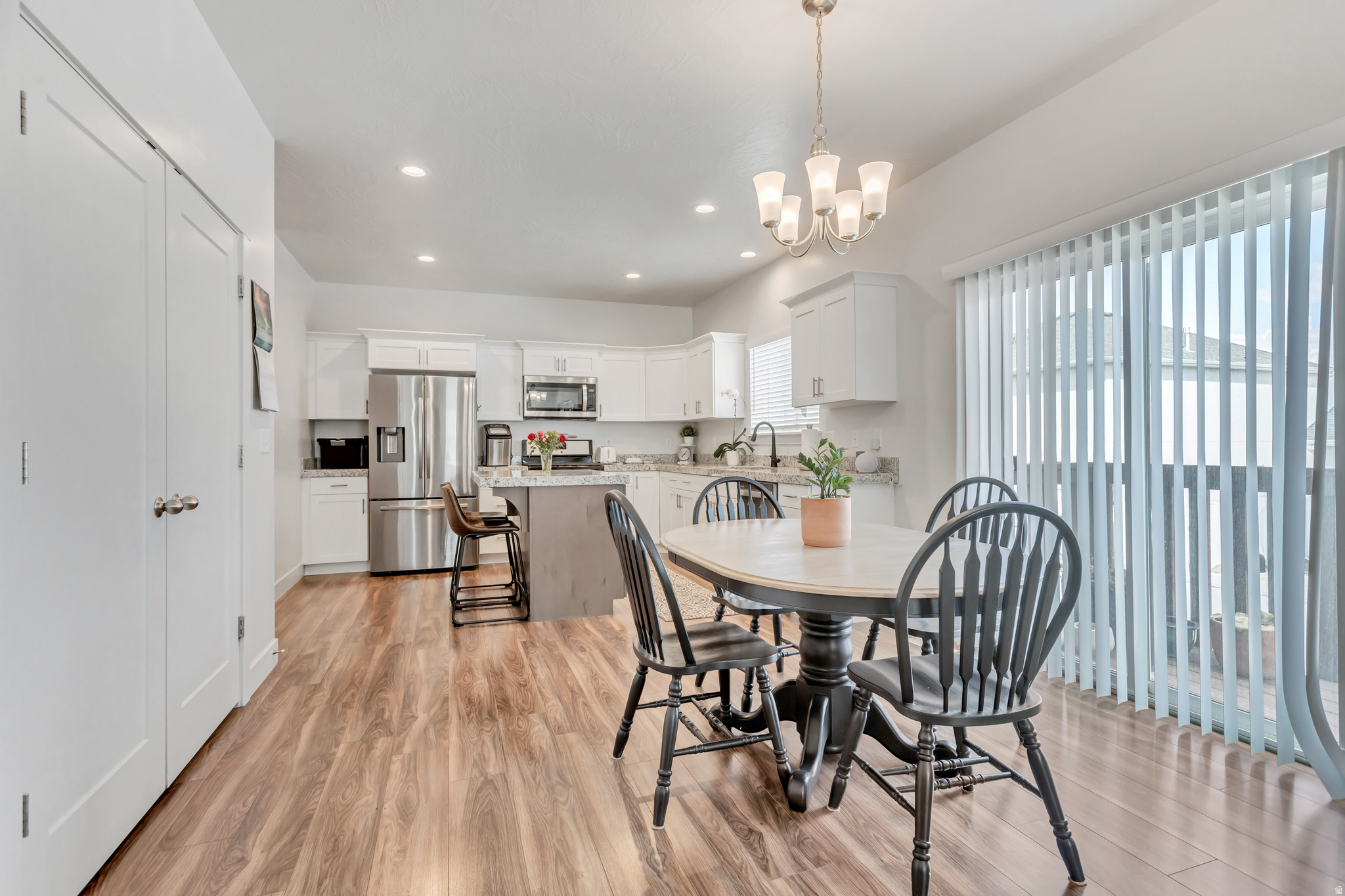 SILVERLAKE - Residential