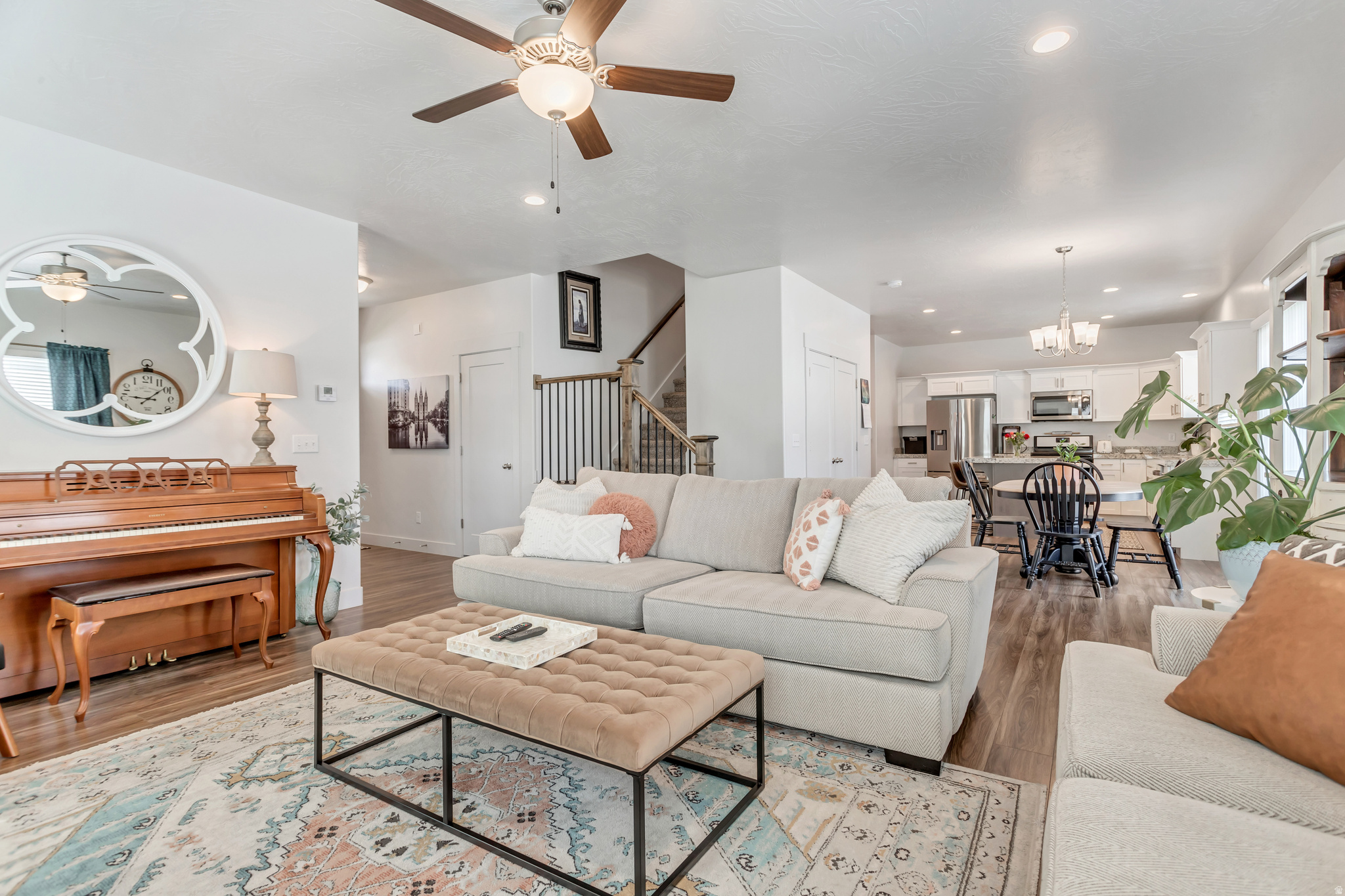 SILVERLAKE - Residential