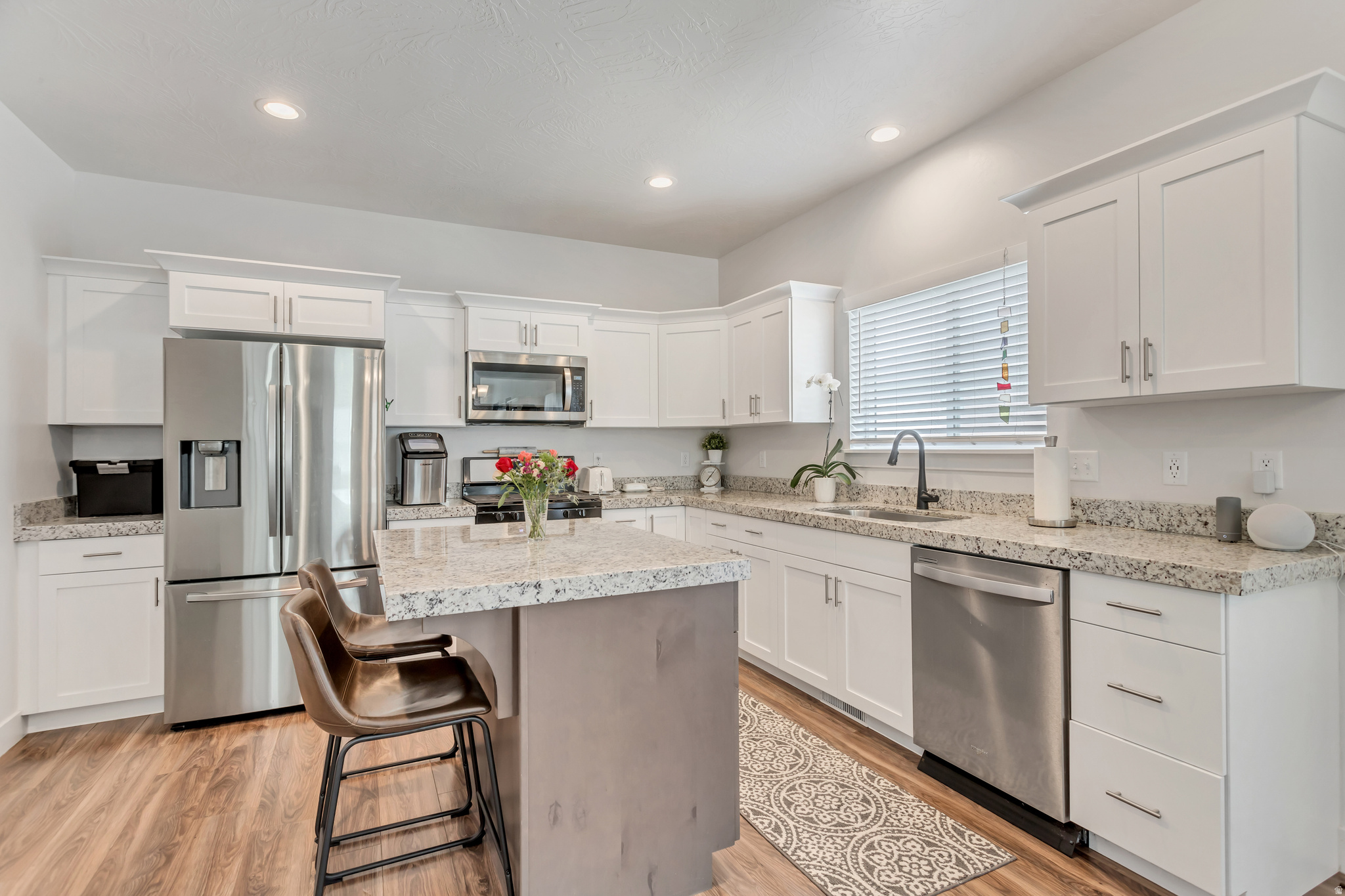 SILVERLAKE - Residential