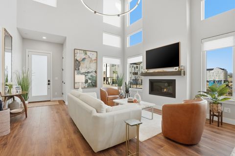 Tiny photo for 2011 E BEVERLY DR, Holladay, UT 84117 (MLS # 2151589)