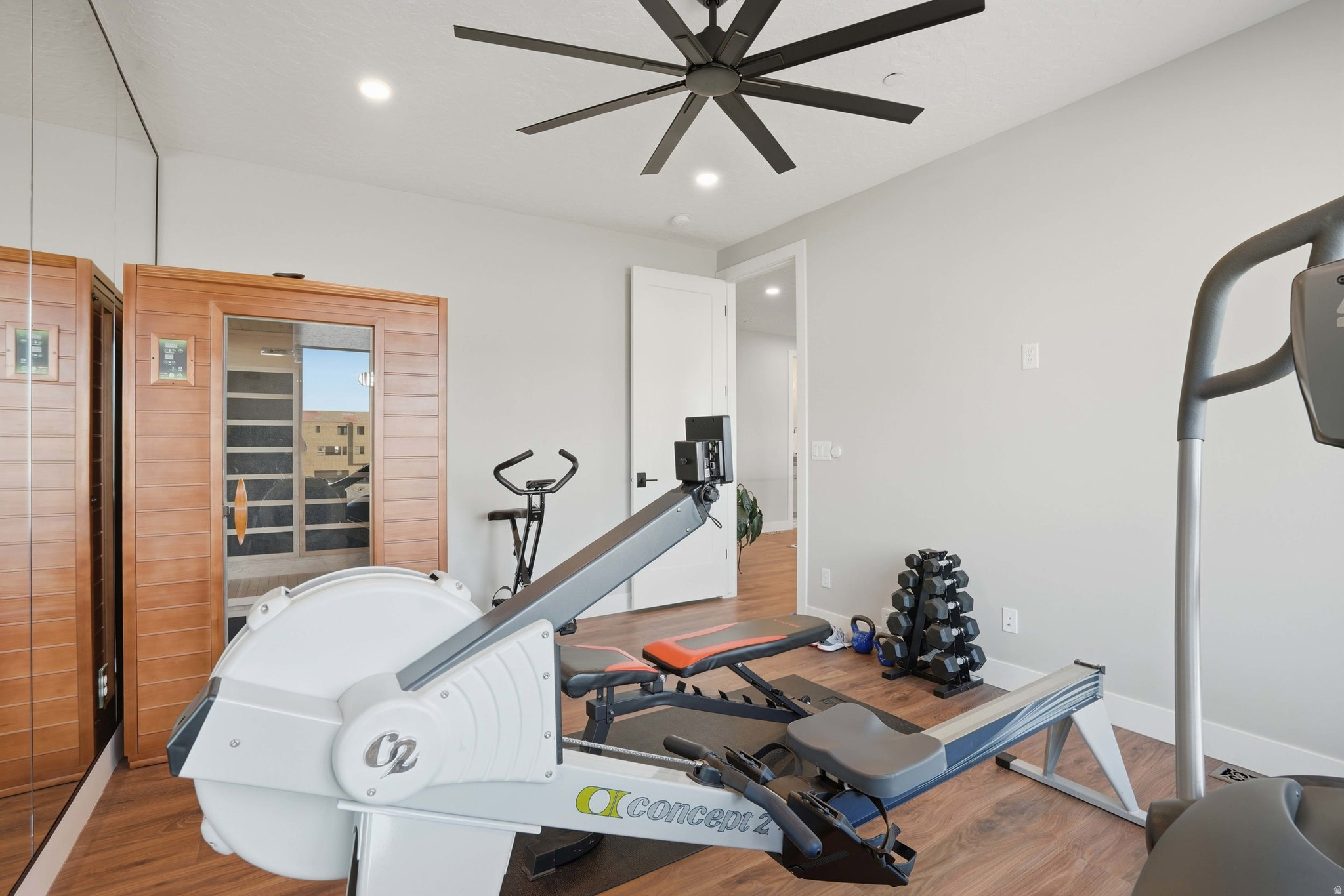 HOLLADAY HILLS - Residential