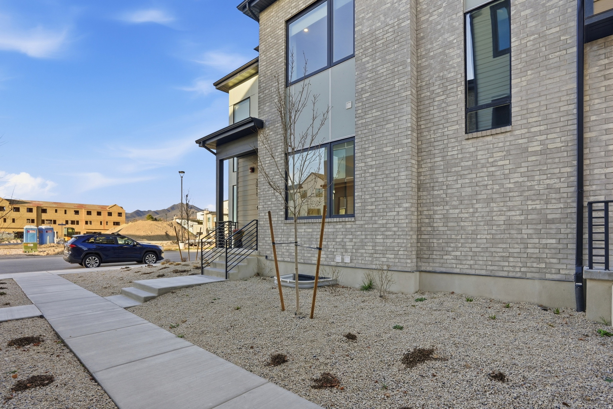 HOLLADAY HILLS - Residential