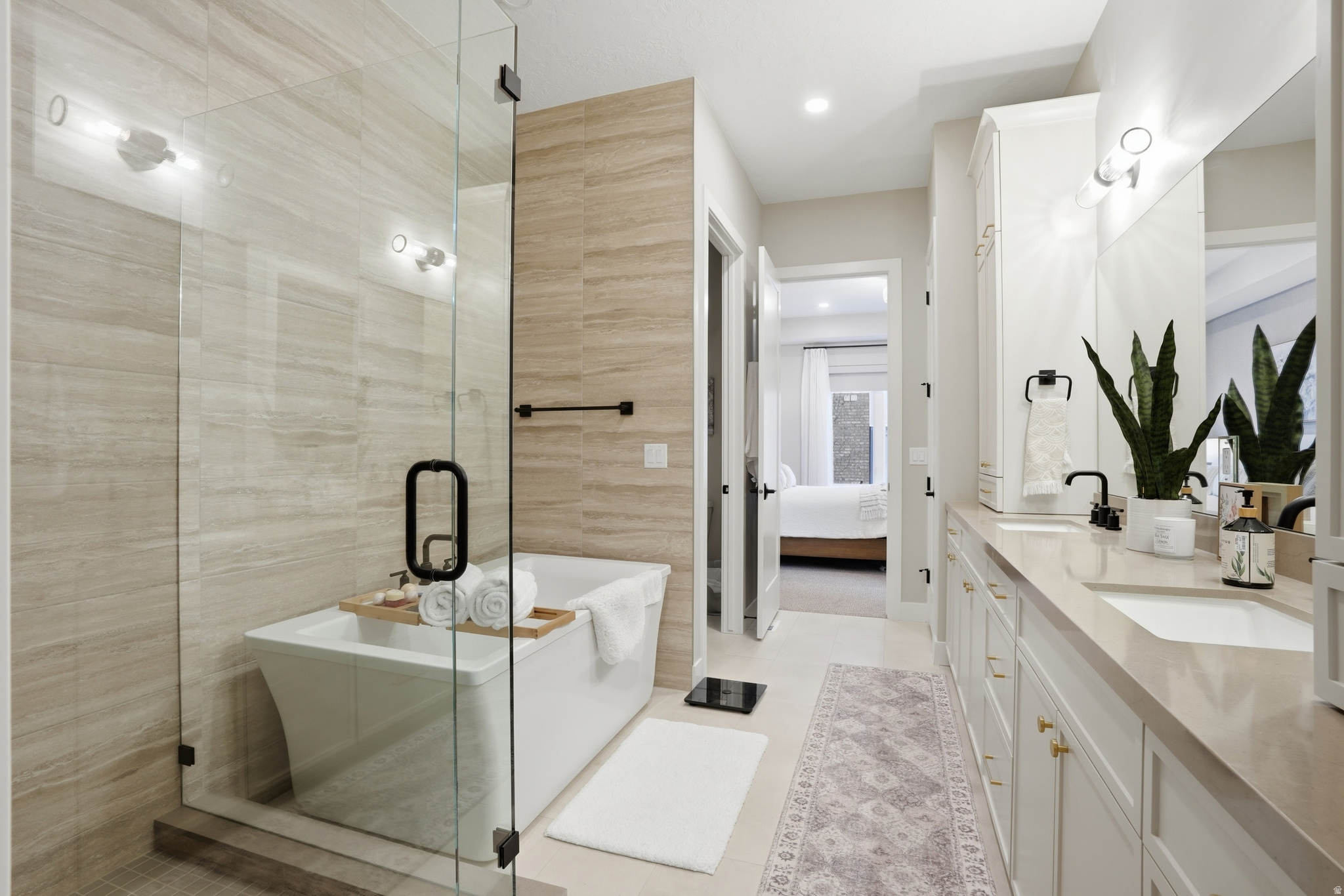 HOLLADAY HILLS - Residential