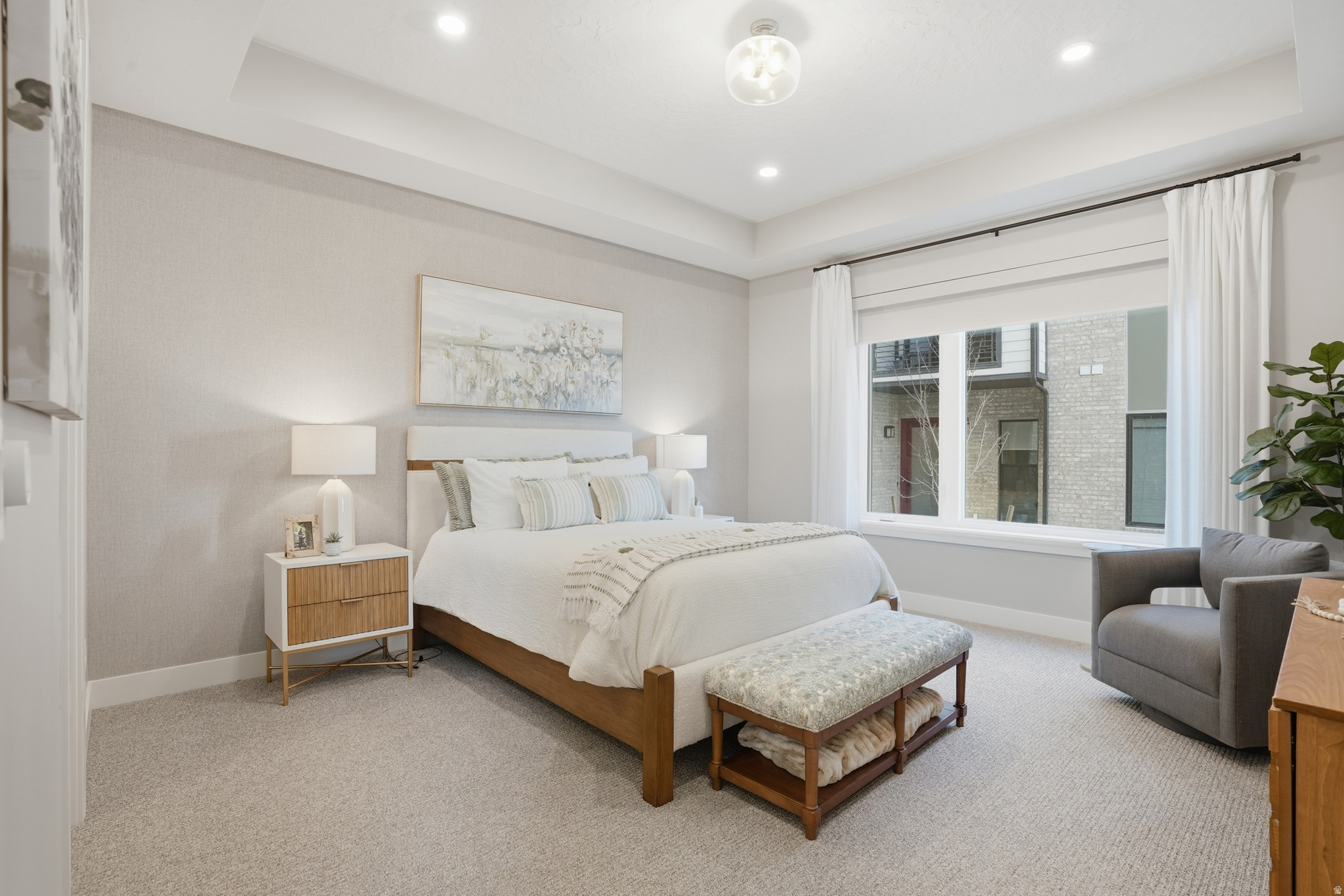 HOLLADAY HILLS - Residential