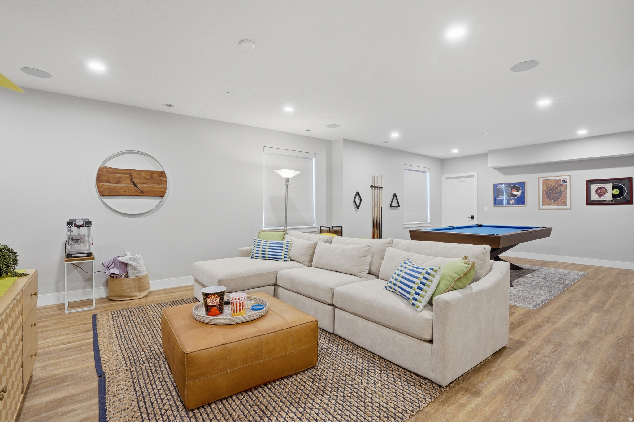 HOLLADAY HILLS - Residential