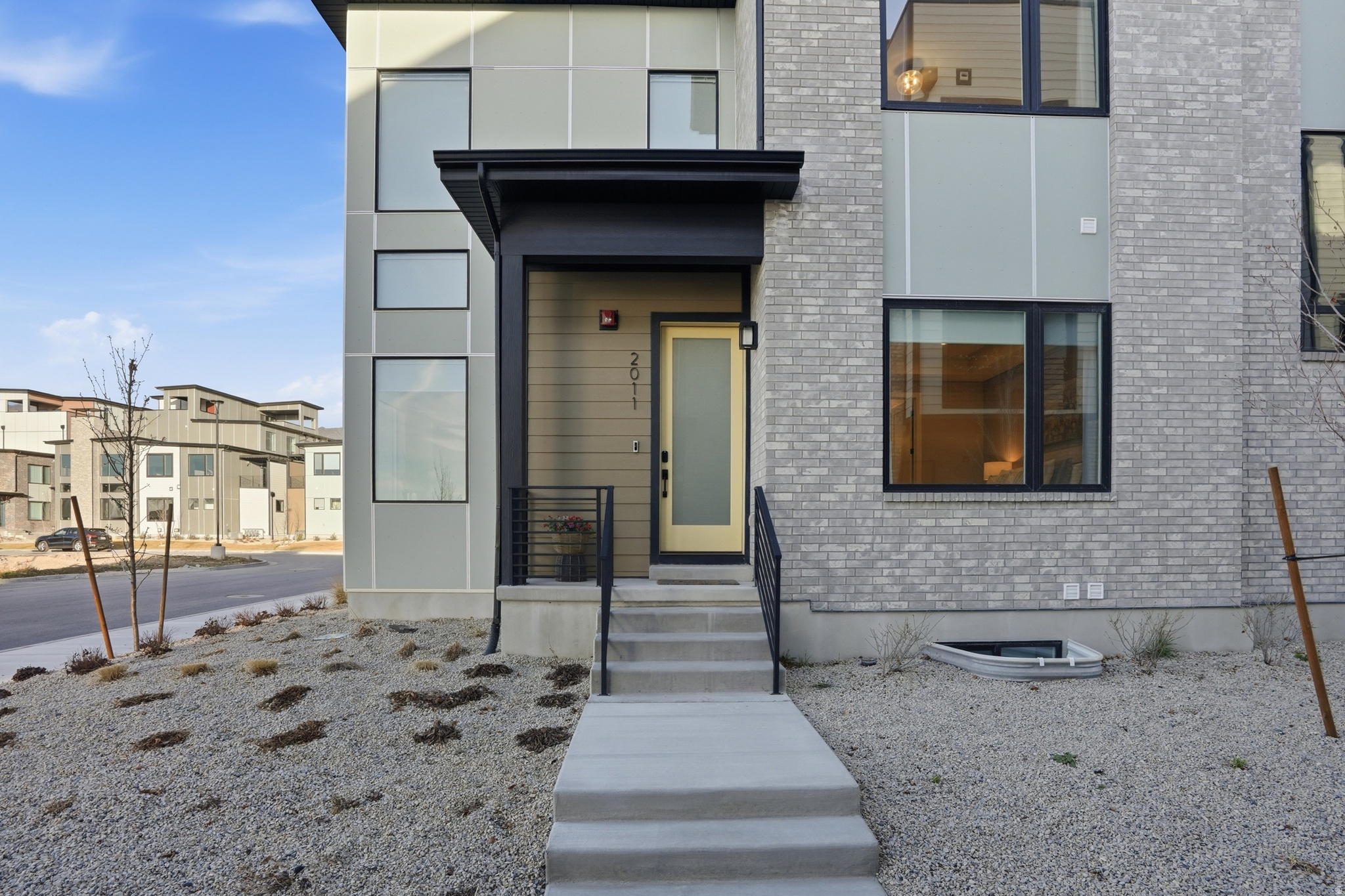 HOLLADAY HILLS - Residential