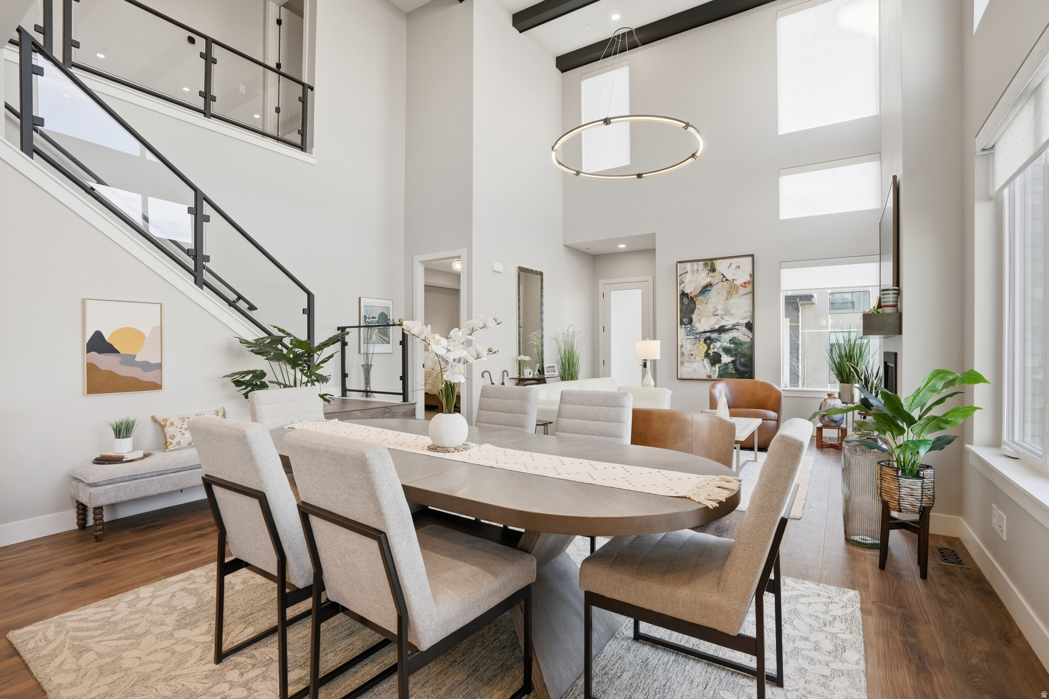 HOLLADAY HILLS - Residential