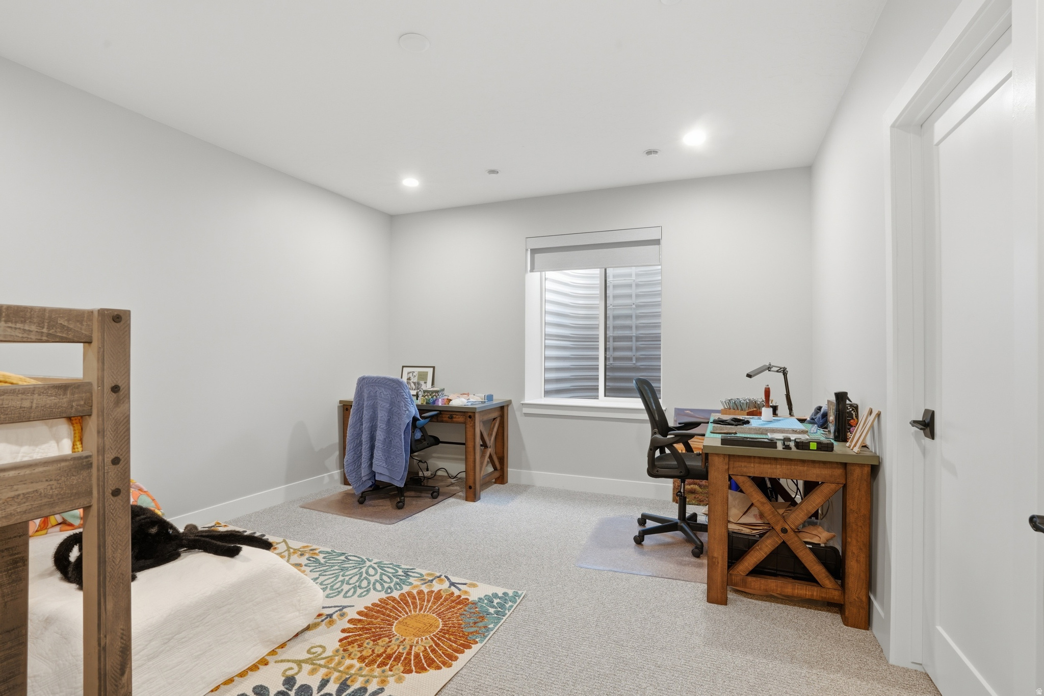 HOLLADAY HILLS - Residential