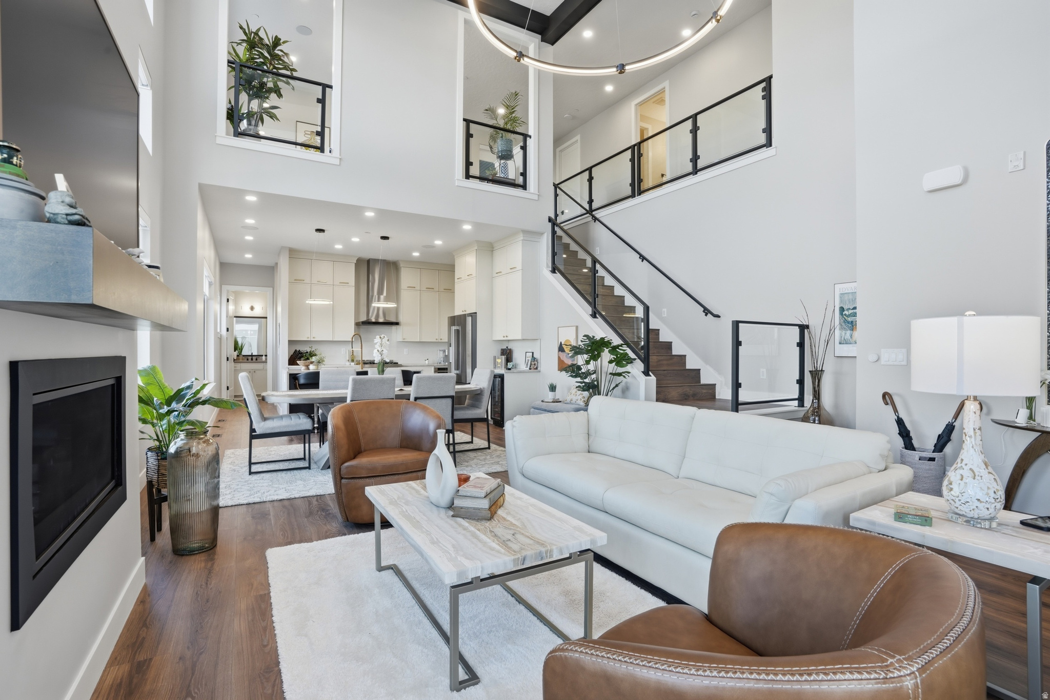 HOLLADAY HILLS - Residential